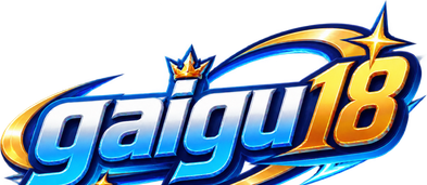 gaigu18 logo